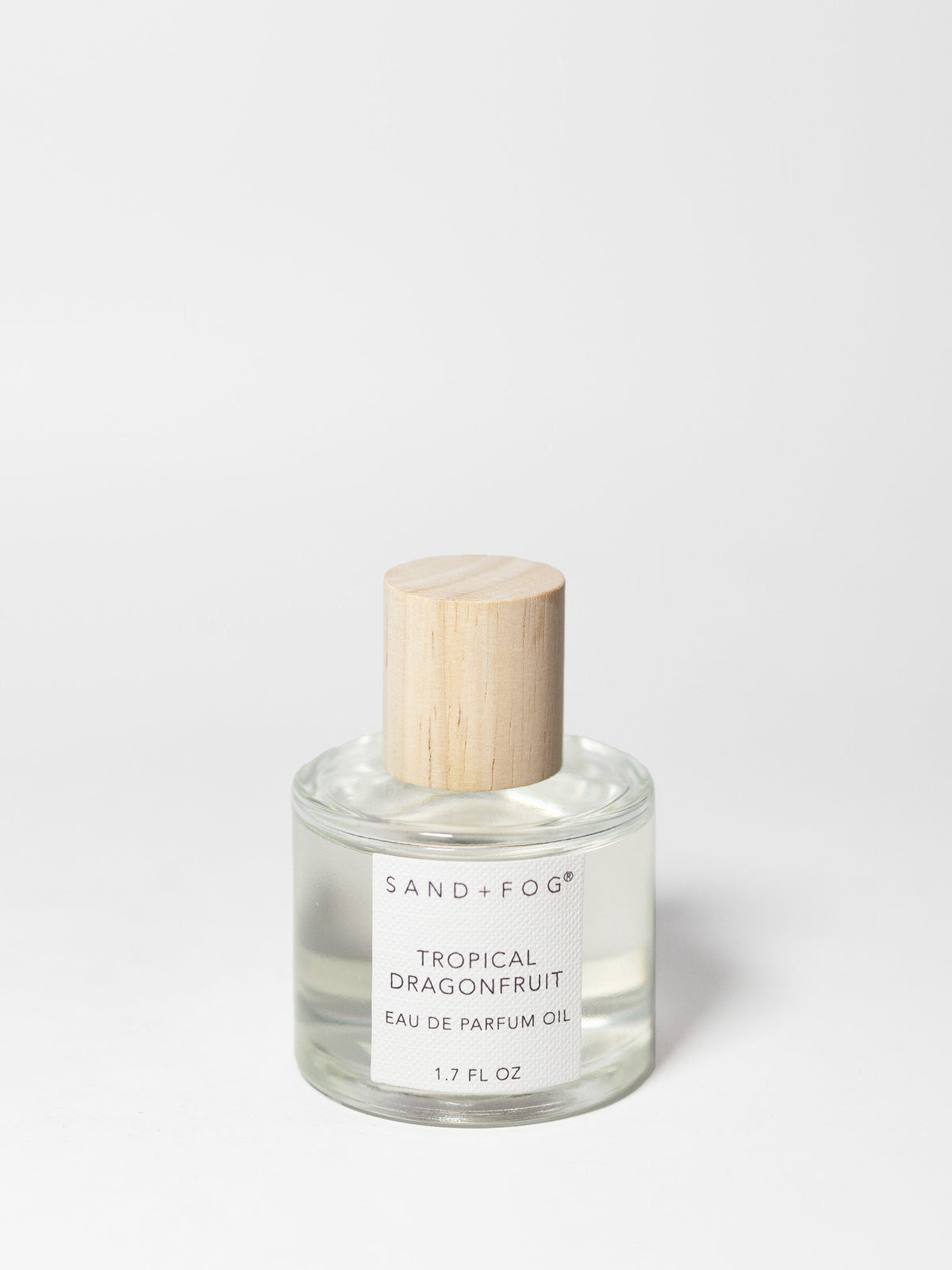 Tropical Dragonfruit Luxurious 50 ml Perfume Oil Rollerball