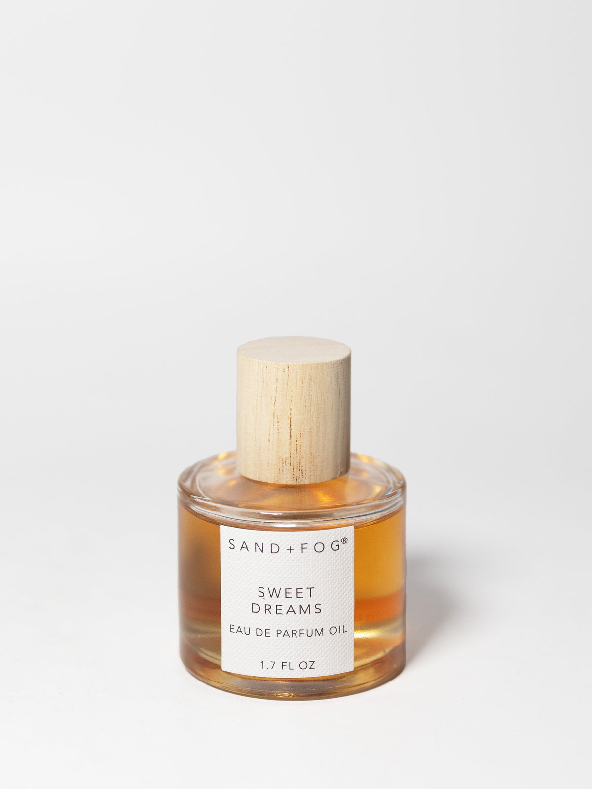 Sweet Dreams Luxurious 50ml Perfume Oil Rollerball