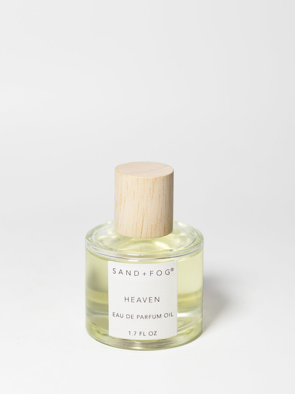Heaven Luxurious 50ml Perfume Oil Rollerball