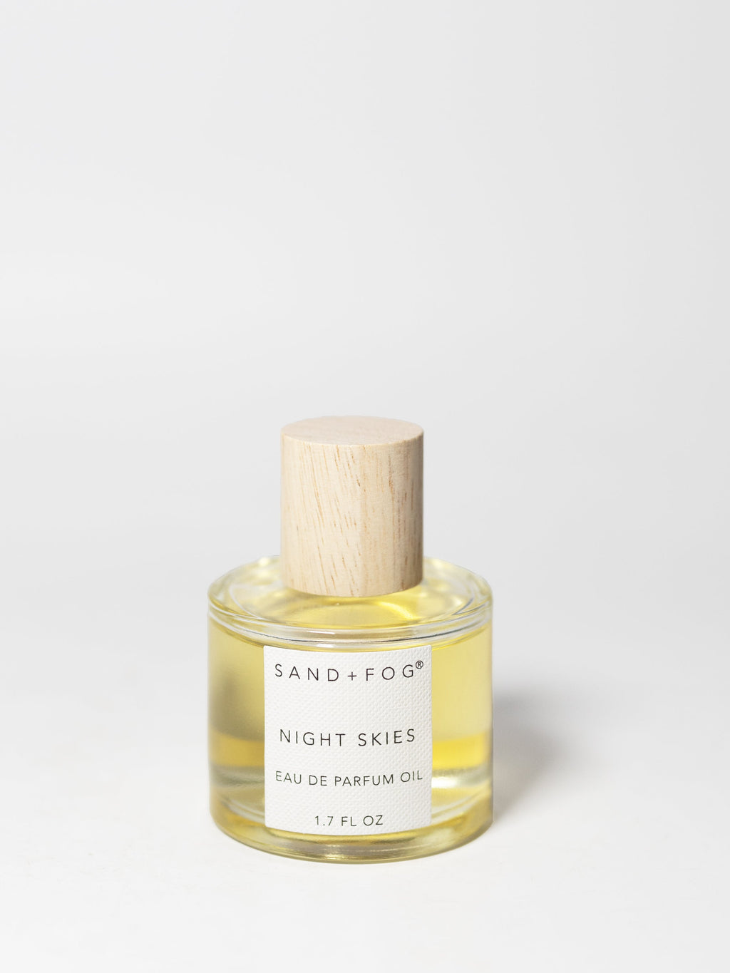 Night Skies Luxurious 50ml Perfume Oil Rollerball