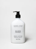 Balinese Coconut Hydrating Body Lotion