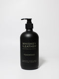 Teakwood Gentle 15.7 oz Liquid Hand Soap