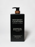 Teakwood Nourishing 32 oz Body Wash