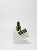 White Palm Luxurious 50 ml Perfume Oil Dropper