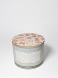 Sand + Paws Spiced Gingerbread Cozy 12 oz scented candle