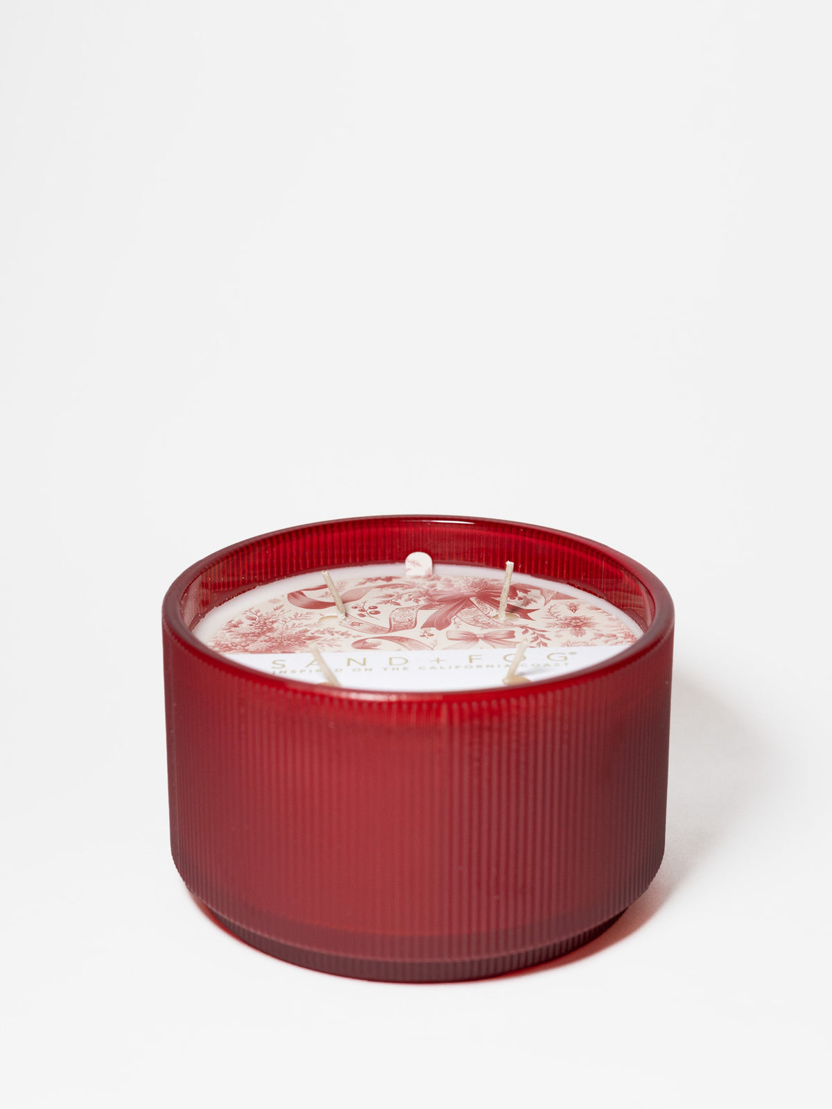Holiday Cozy 24 oz scented candle