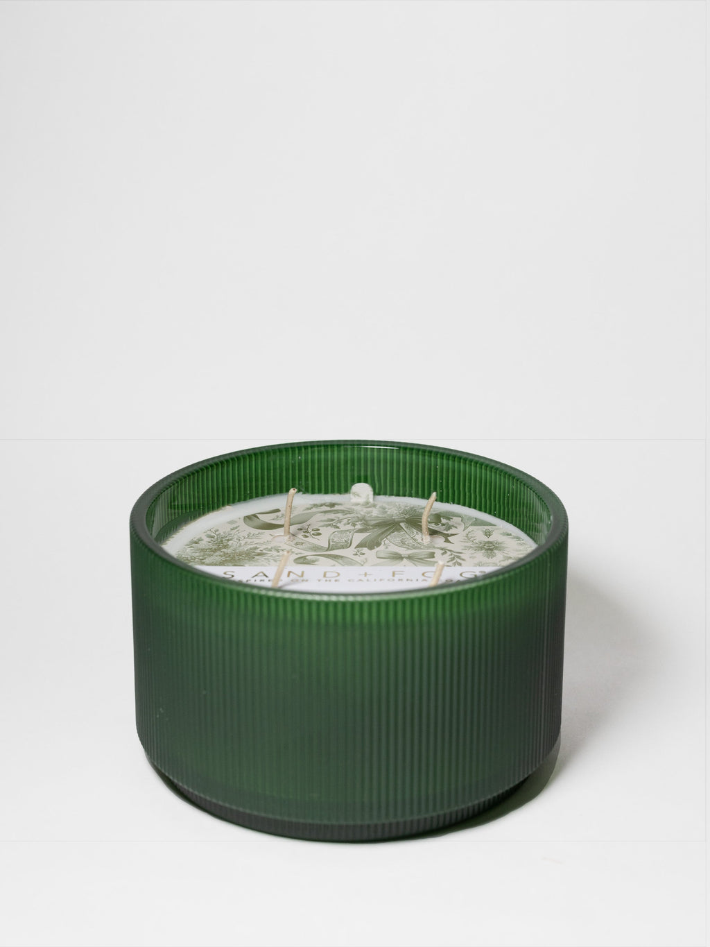 Pine & Sage Cozy 24 oz scented candle
