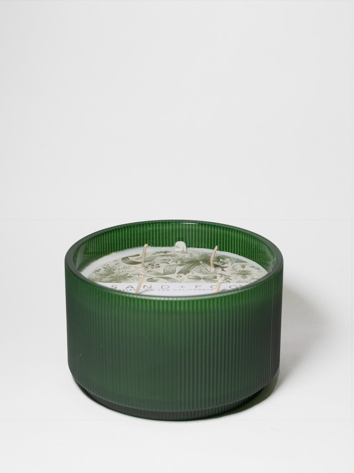 Pine & Sage Cozy 24 oz scented candle