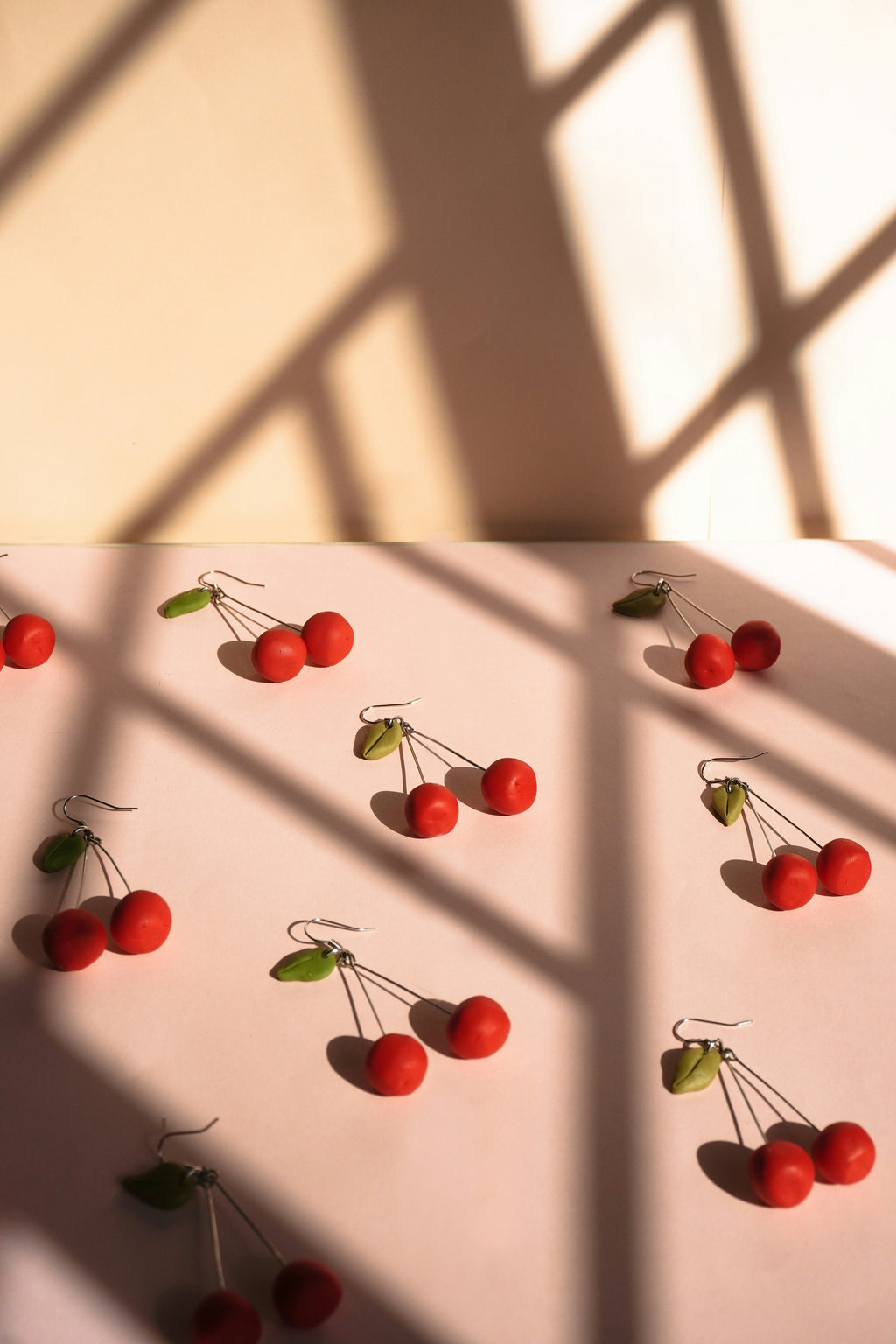 Whipped Cherry Luxurious 50 ml Perfume Oil Dropper
