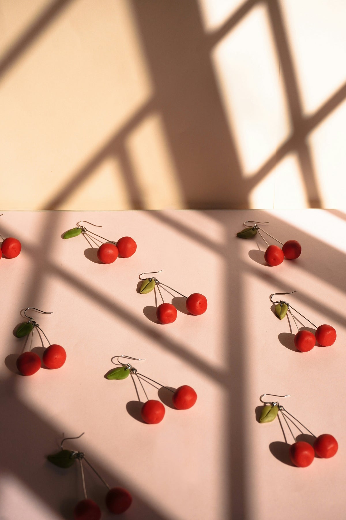 Whipped Cherry Luxurious 50 ml Perfume Oil Dropper