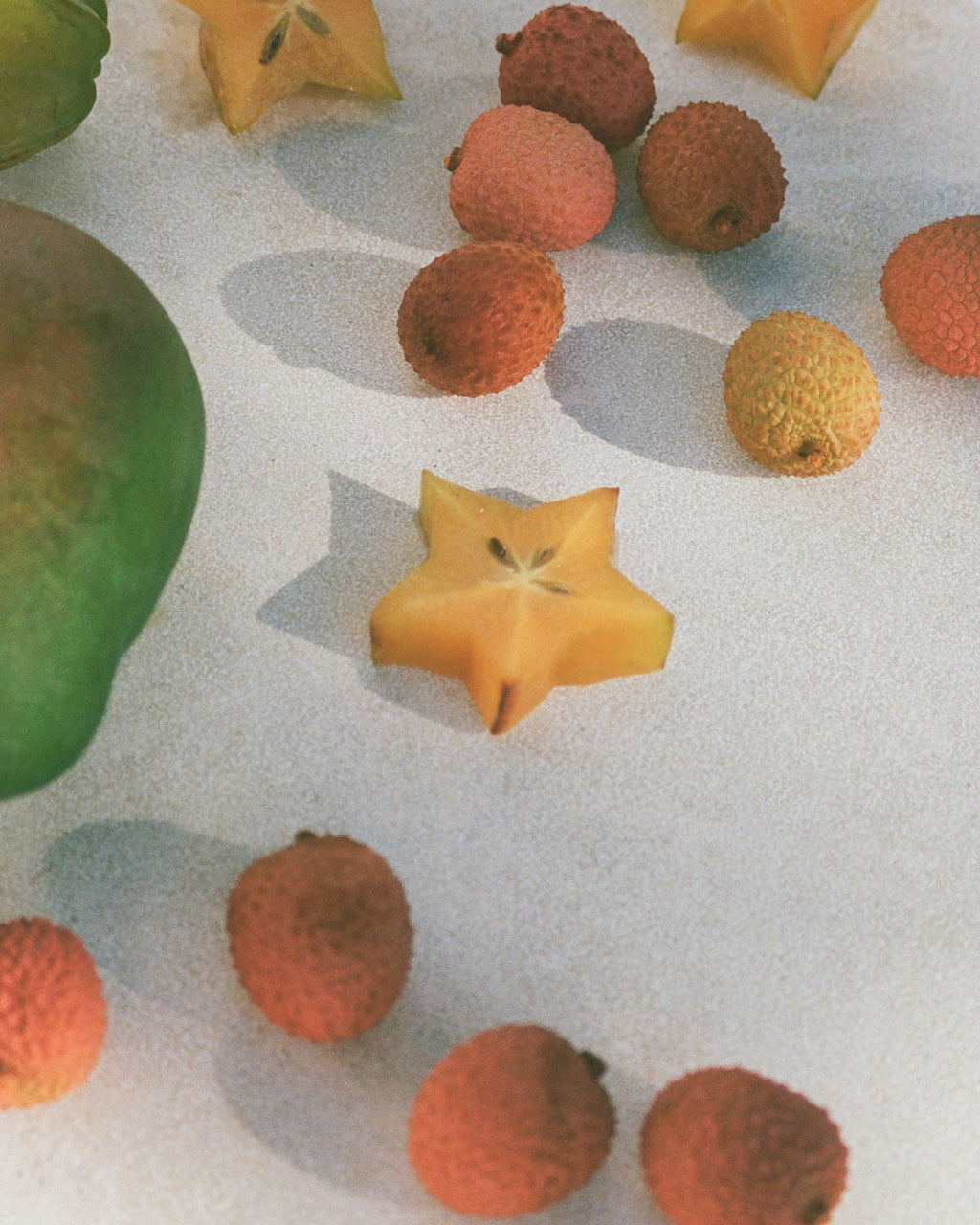 Starfruit Blossom Elegant 100 ml Eau de Toilette
