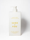 Vanilla Cake Nourishing 32 oz Body Wash