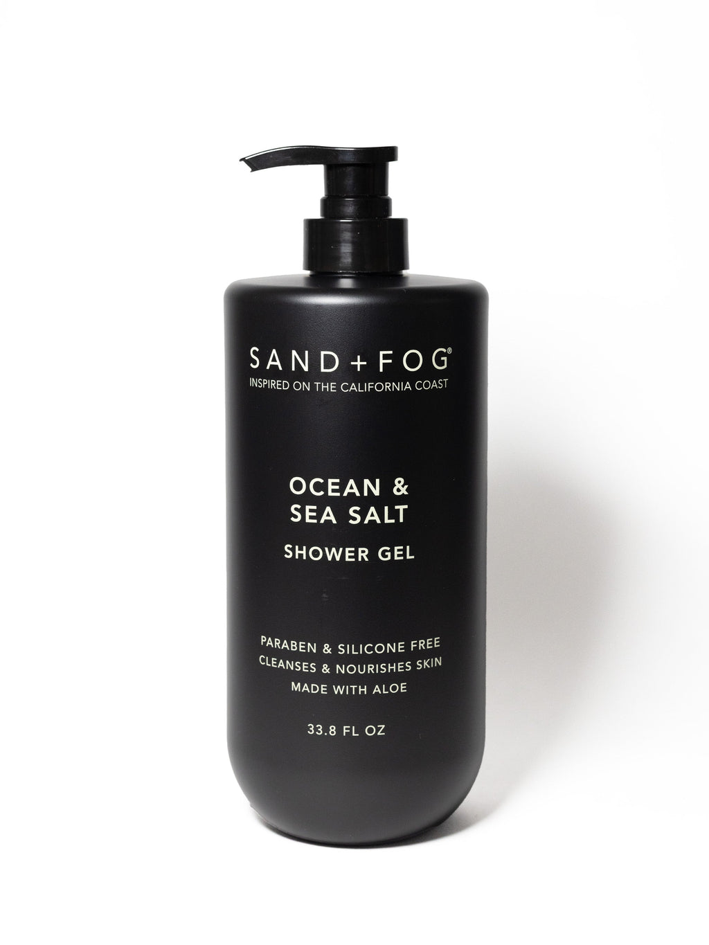 Ocean & Sea Salt Nourishing 33.8 oz Body Wash