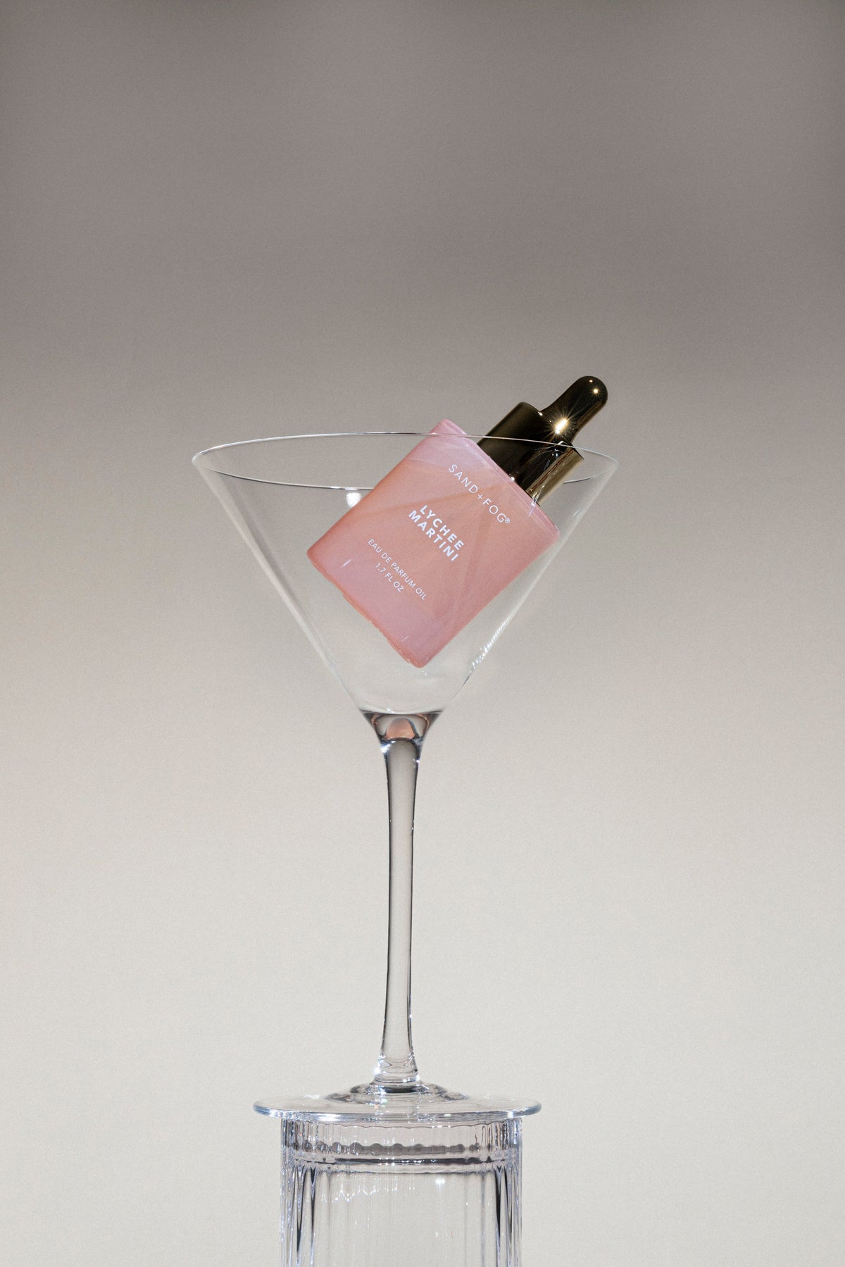 Lychee Martini Luxurious 50ml Perfume Oil Dropper