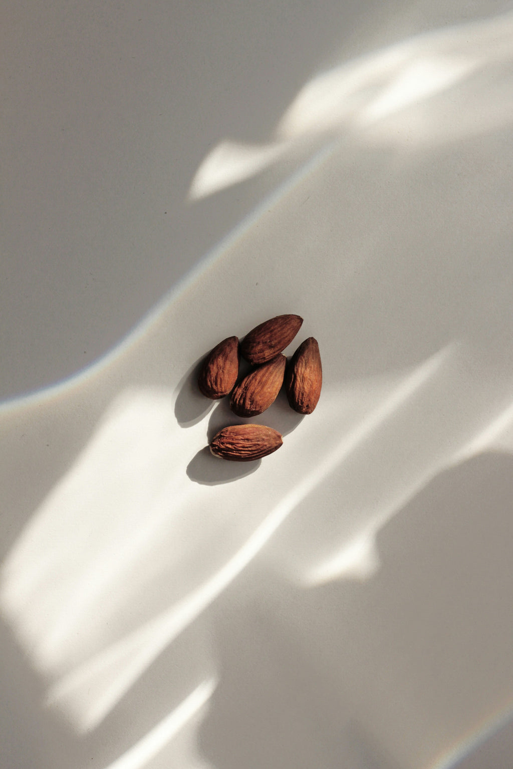 Vanilla Almond Luxurious 50ml Perfume Oil Dropper