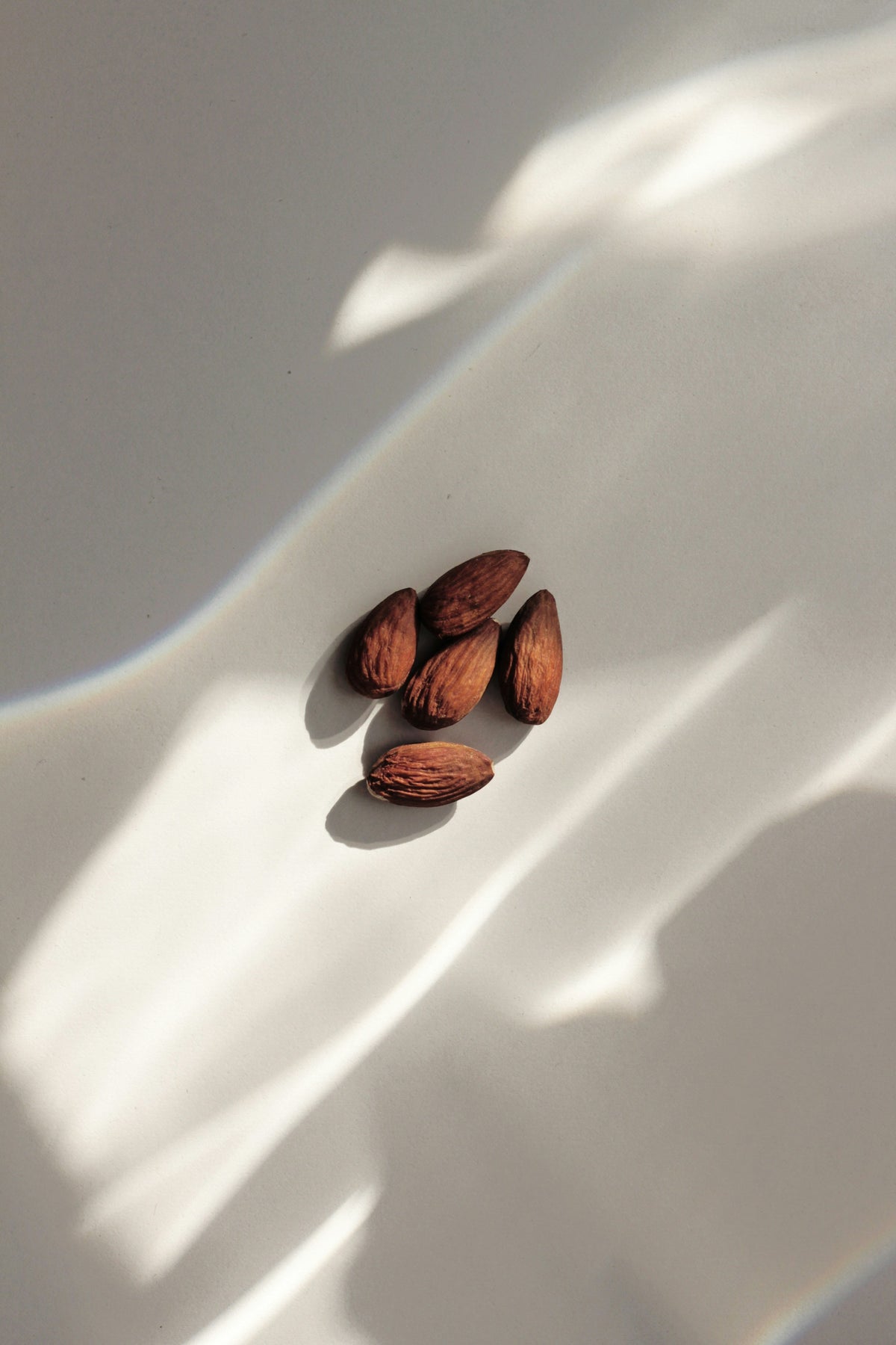 Vanilla Almond Luxurious 50ml Perfume Oil Dropper