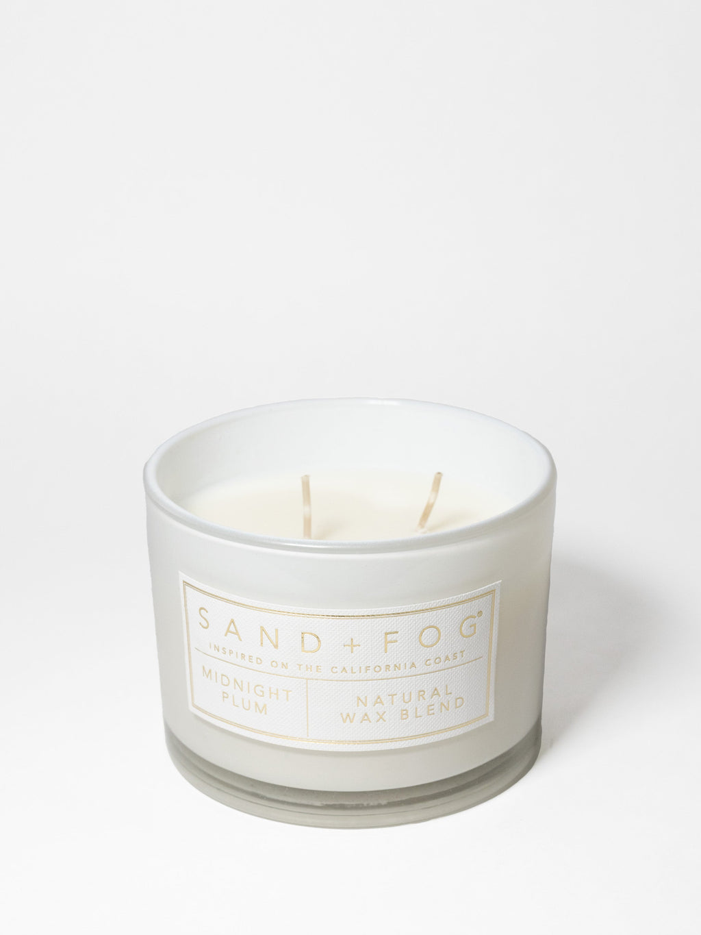 Midnight Plum Cozy 12 oz scented candle